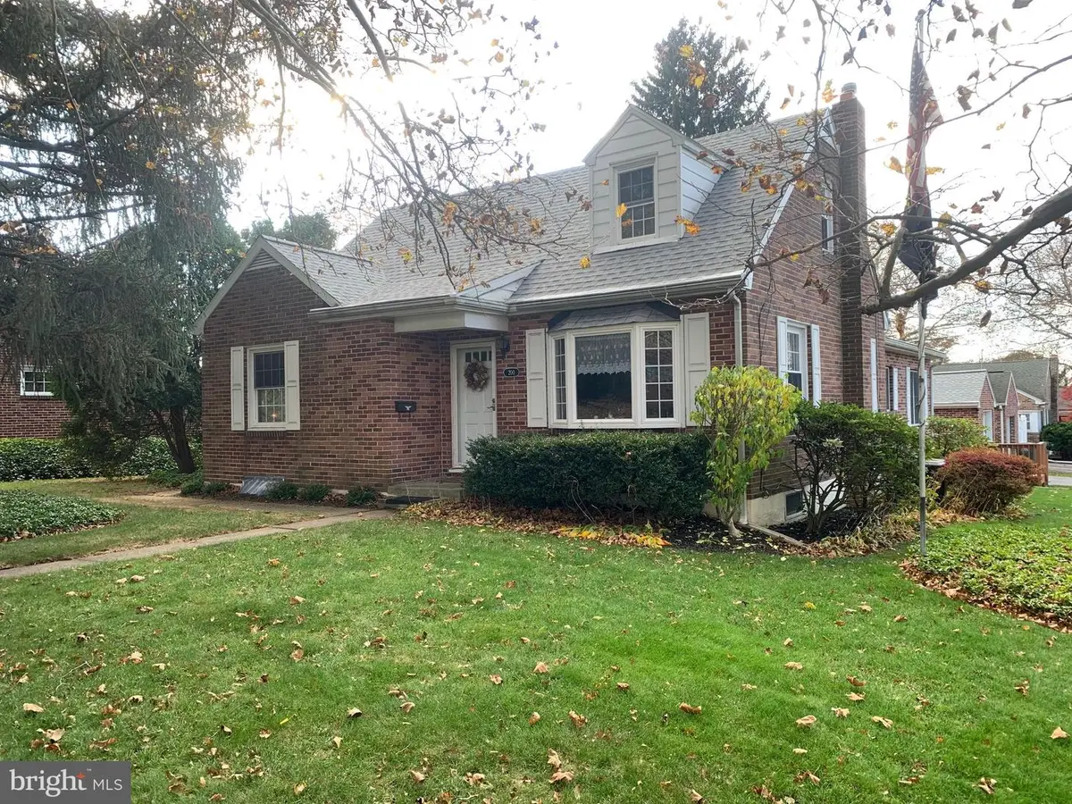 200 S Russell St, York, PA 17402 - Image #1