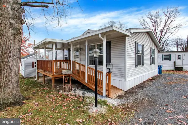 612 Range End Rd #11, DILLSBURG, PA 17019