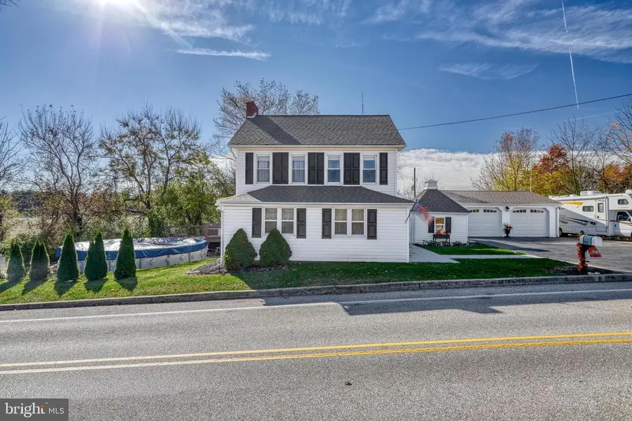 212 Oak Rd, Dallastown, PA 17313 - Image #3