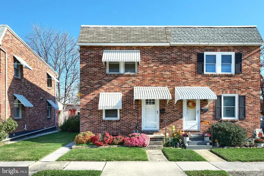 109 N Seward St, York, PA 17404 - Image #3
