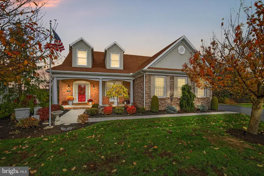 1029 Stonecroft Dr, Hanover, PA 17331 - Image #3