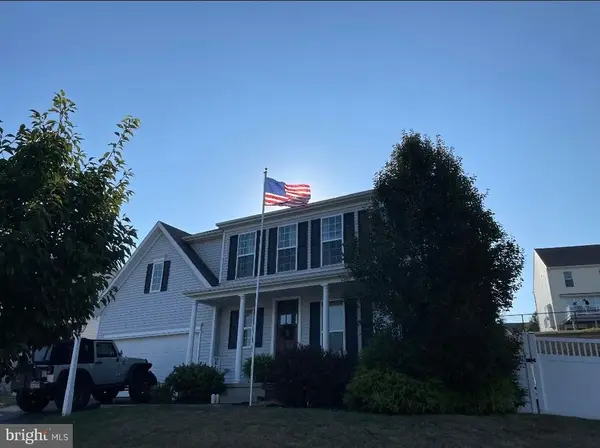 120 Ava Dr, RED LION, PA 17356