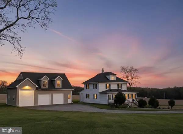 677 Keller Rd, NEW FREEDOM, PA 17349