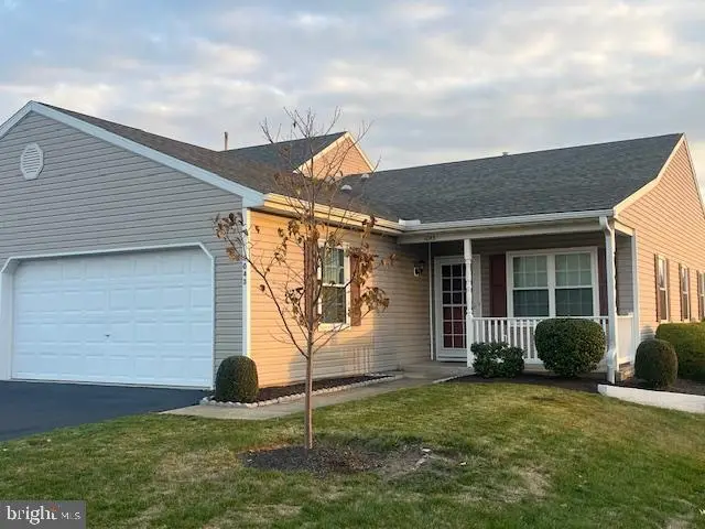 1043 Village Way #1043, York, PA 17404 - Image #1