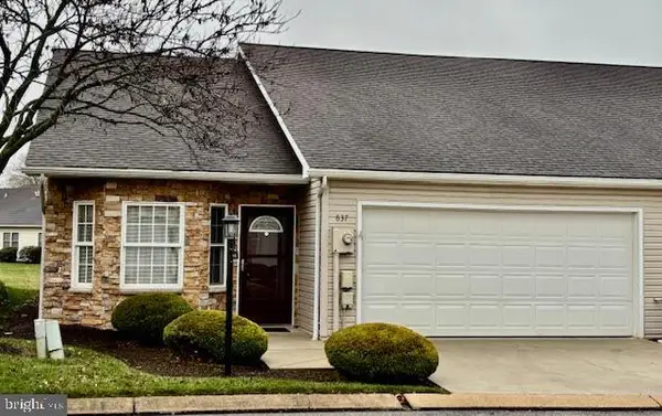 637 Northland Dr, HANOVER, PA 17331