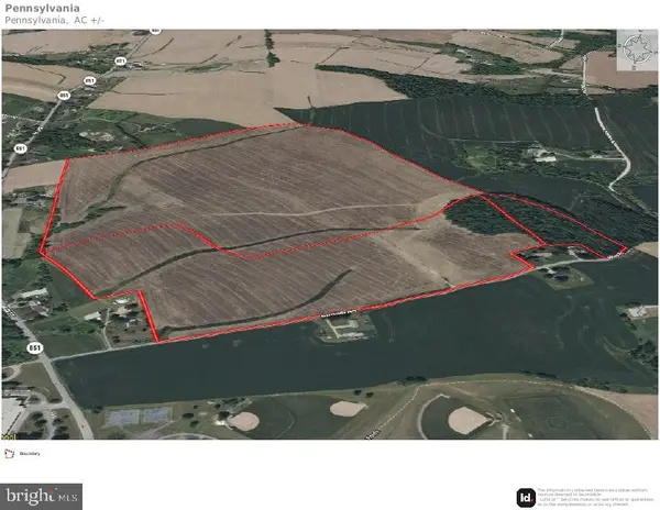 0 Brown Rd, FAWN GROVE, PA 17321