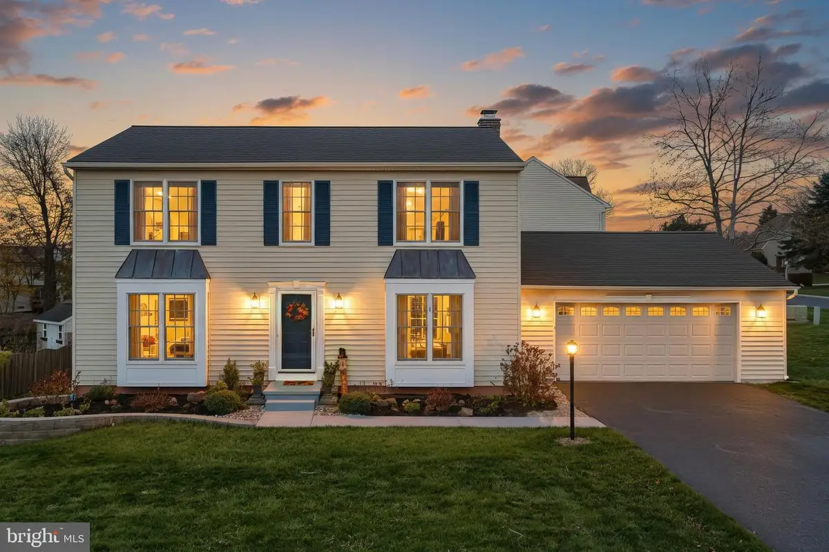 50 Ridgeview Dr, Etters, PA 17319 - Image #1