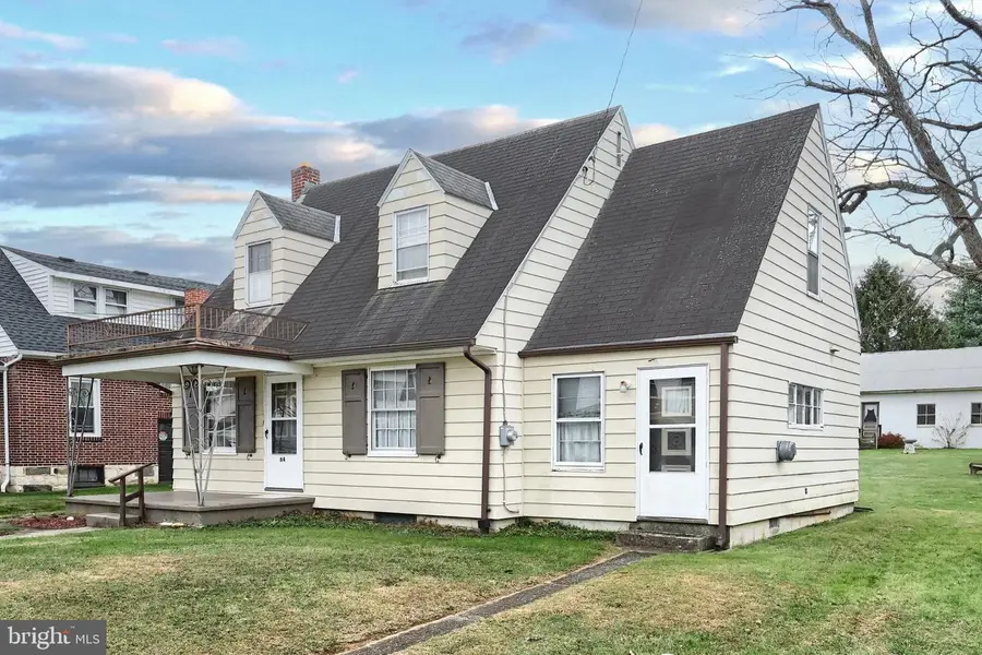 84 Church St, Seven Valleys, PA 17360 - Image #2