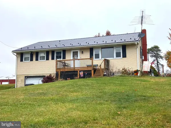 2019 Snyder Rd, RED LION, PA 17356