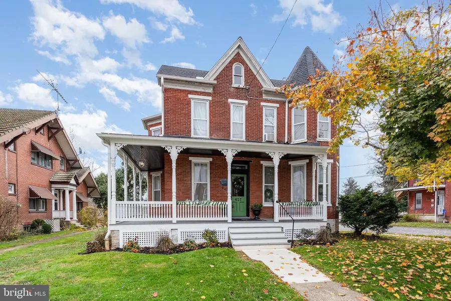 427 Hellam St, Wrightsville, PA 17368 - Image #2