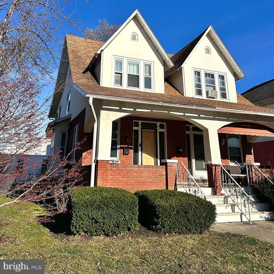 500 S Franklin St, Hanover, PA 17331 - Image #1