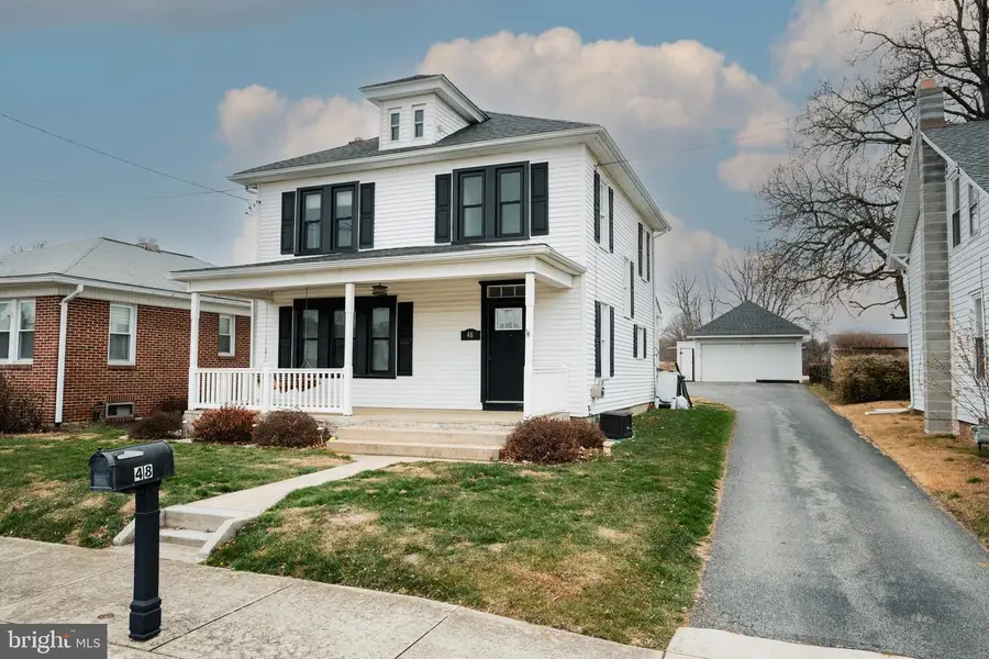 48 W High St, Windsor, PA 17366 - Image #3