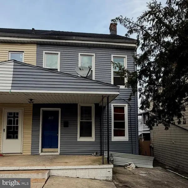 317 Garfield St, YORK, PA 17401