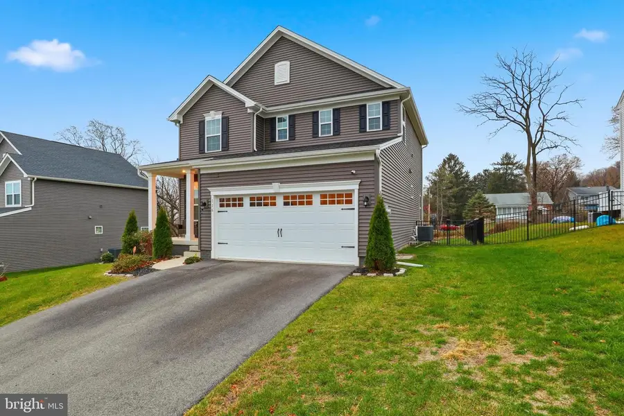 116 Lady Morgan Dr, York, PA 17402 - Image #3