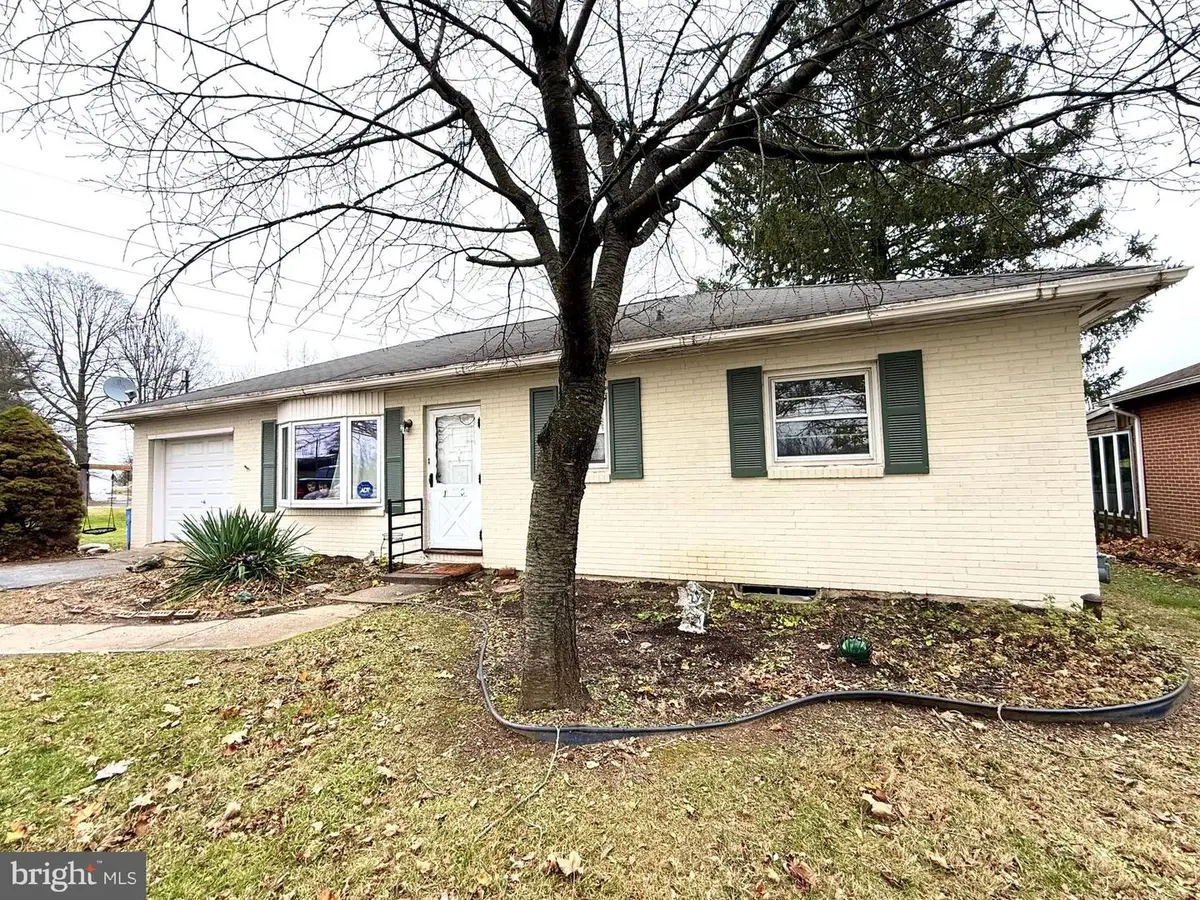 1020 Hanover Rd, York, PA 17408 - Image #1