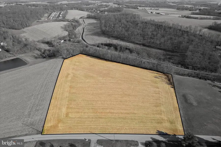 Lot #1 Bowman School Rd, New Freedom, PA 17349 - Image #2