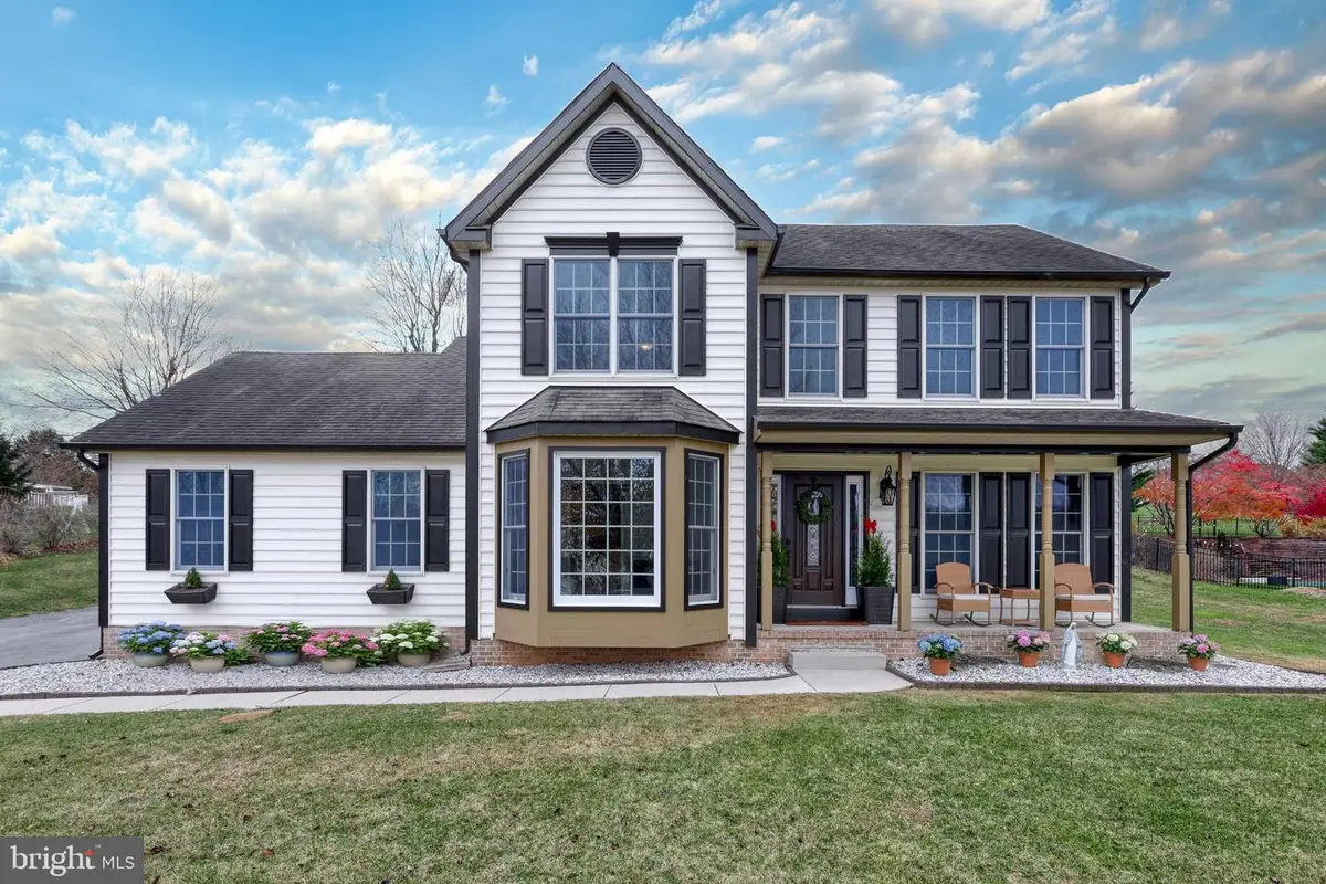 14 Kratz Rd, Shrewsbury, PA 17361 - Image #1