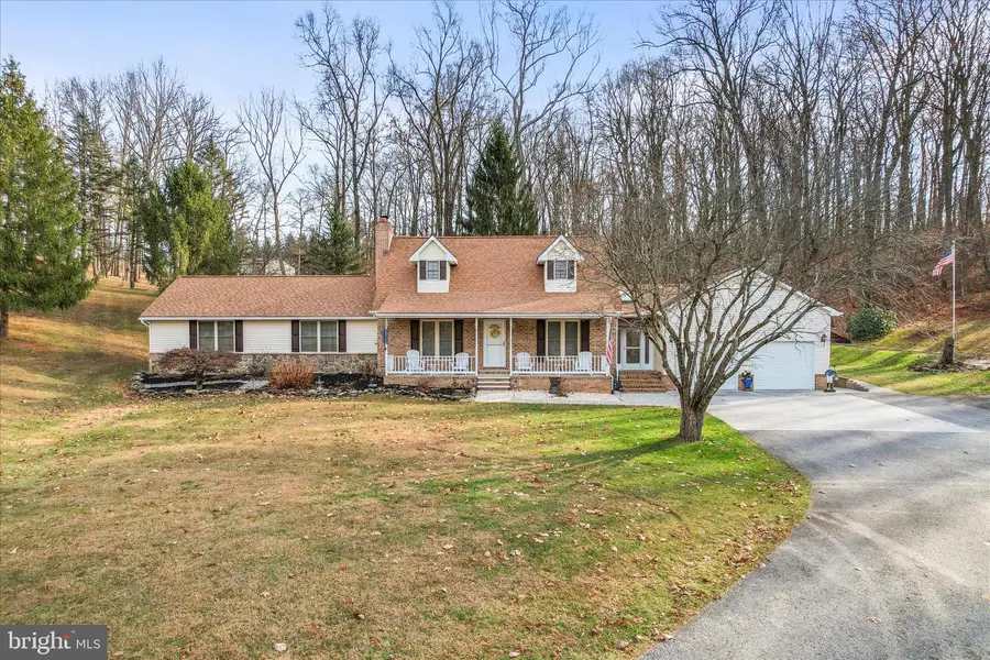 4935 Blooming Grove Rd, Glenville, PA 17329 - Image #3