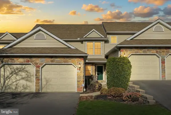 115 N Fountain Dr #9, YORK, PA 17402