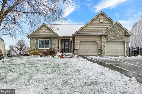 3510 Kimberly Ln, DOVER, PA 17315