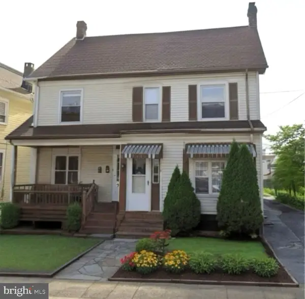 116 S Franklin St, RED LION, PA 17356