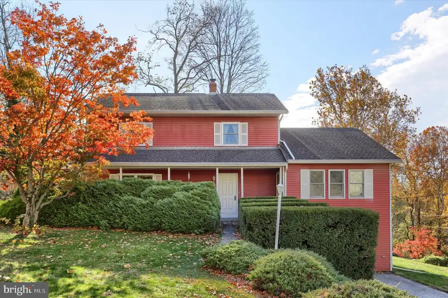 115 Juniper Dr, Camp Hill, PA 17011 - Image #2