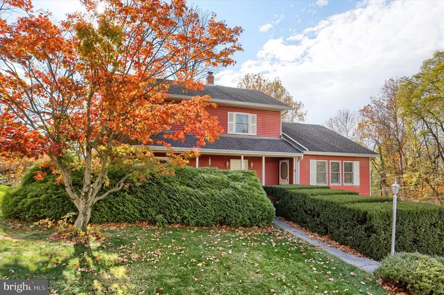 115 Juniper Dr, Camp Hill, PA 17011 - Image #3