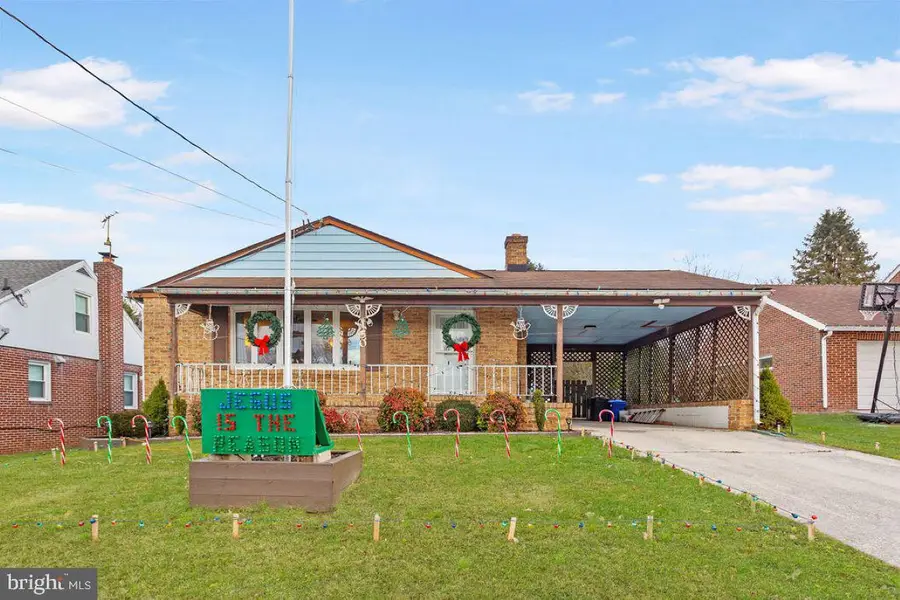 150 Sherman St, Hanover, PA 17331 - Image #2