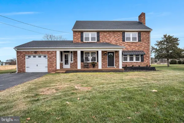 2029 Stoverstown Rd, SPRING GROVE, PA 17362