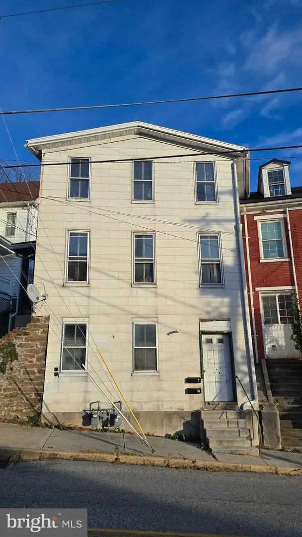 7 Church St, Glen Rock, PA 17327 - Image #1