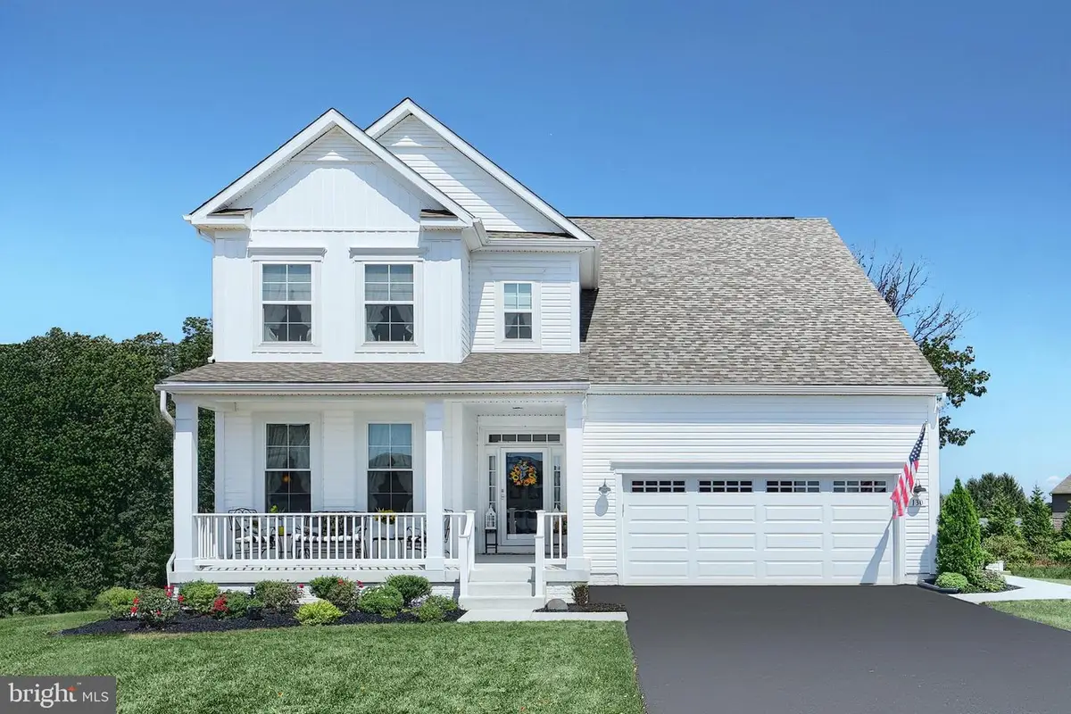 130 Pheasant Ridge Rd, Hanover, PA 17331 - Image #1