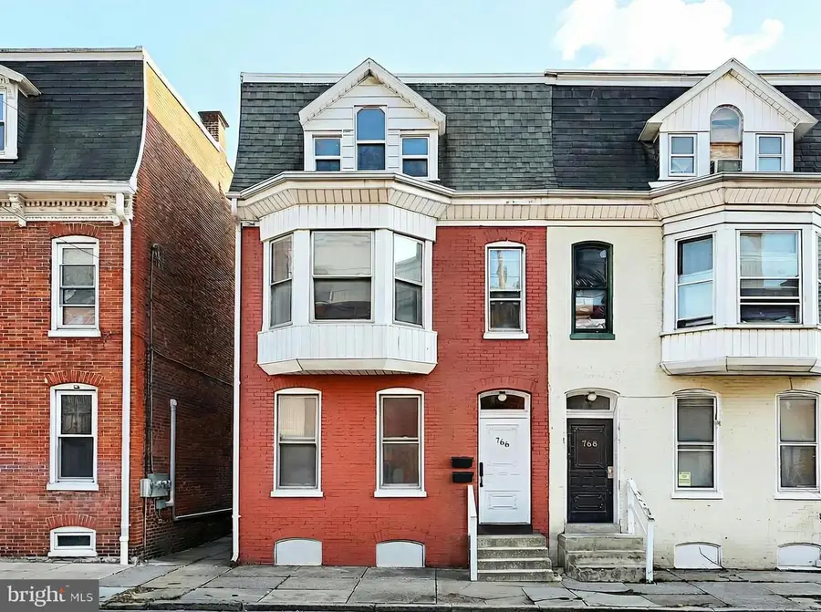 766 W Philadelphia St, York, PA 17403 - Image #2