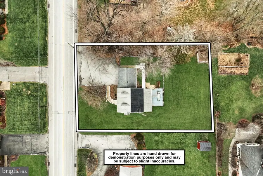 1949 N Sherman St, York, PA 17406 - #3