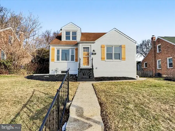 109 N Oxford St, YORK, PA 17402