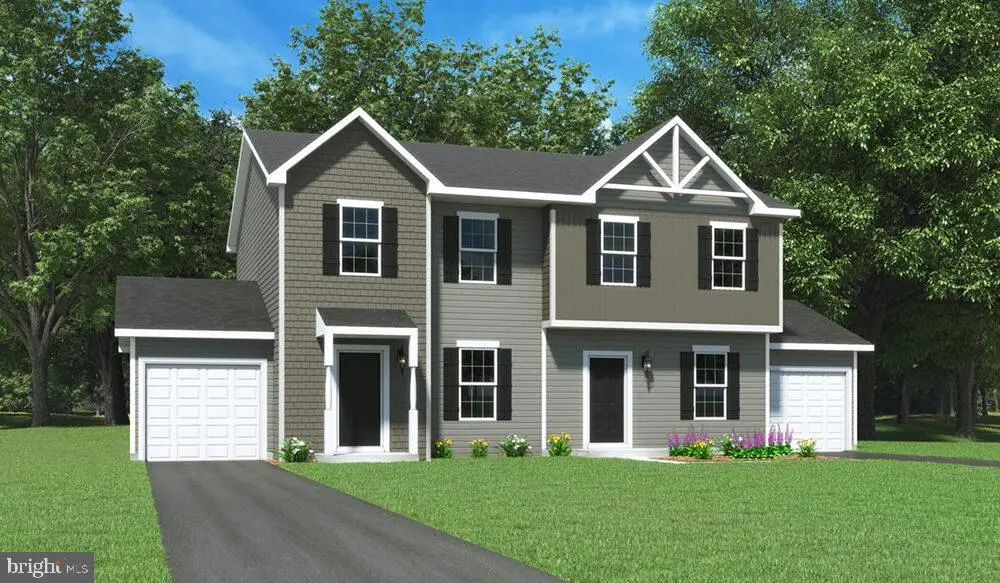 3805 Castle Dr #lot 212, Dover, PA 17315 - Image #1