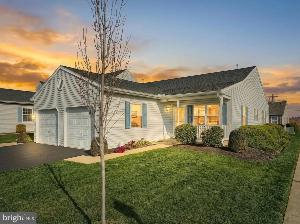 1012 Village Way #1012, York, PA 17404 - Image #1