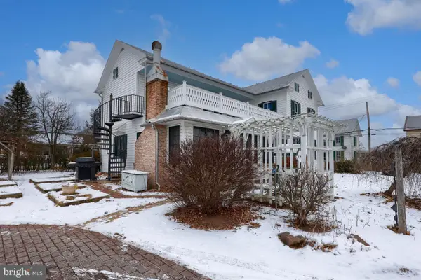 25 Bentz Mill Rd, EAST BERLIN, PA 17316