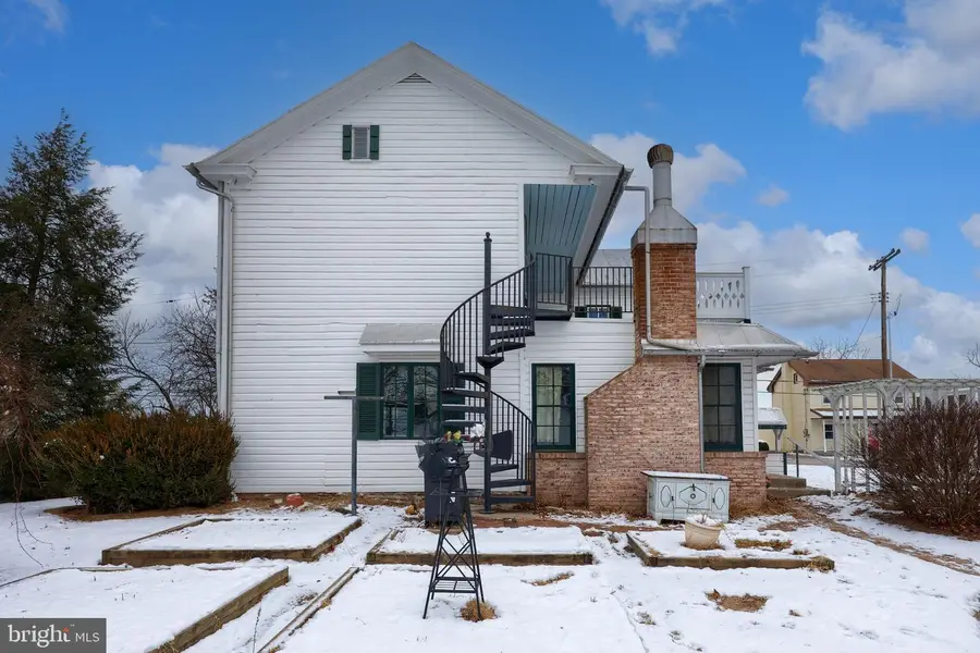 25 Bentz Mill Rd, East Berlin, PA 17316 - Image #2