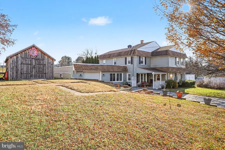 53 S Franklin St, Dallastown, PA 17313 - Image #3