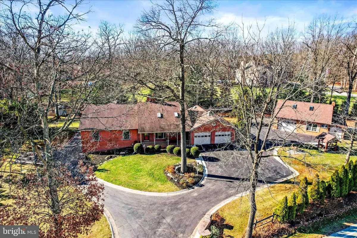 320 Dubs Church Rd, Hanover, PA 17331 - Image #1