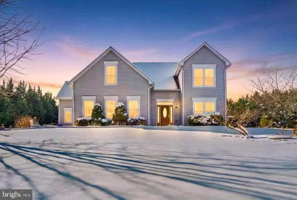 460 Channell Rd, NEW PARK, PA 17352