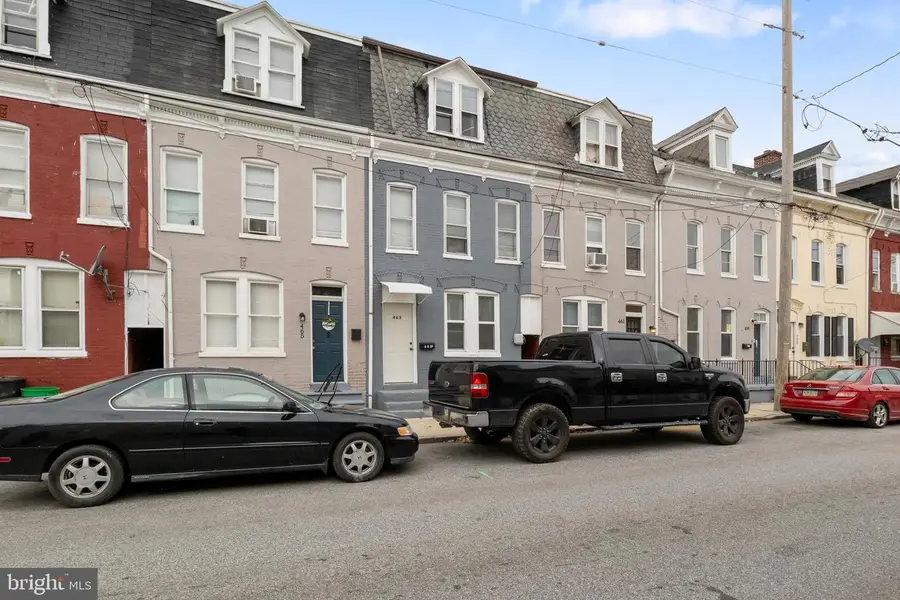 463 Salem, York, PA 17401 - Image #3