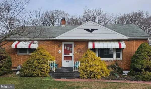 865 Taxville Rd, YORK, PA 17408