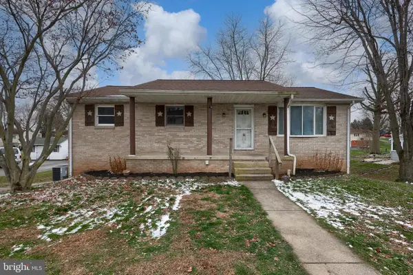 2624 Danielle Dr, DOVER, PA 17315