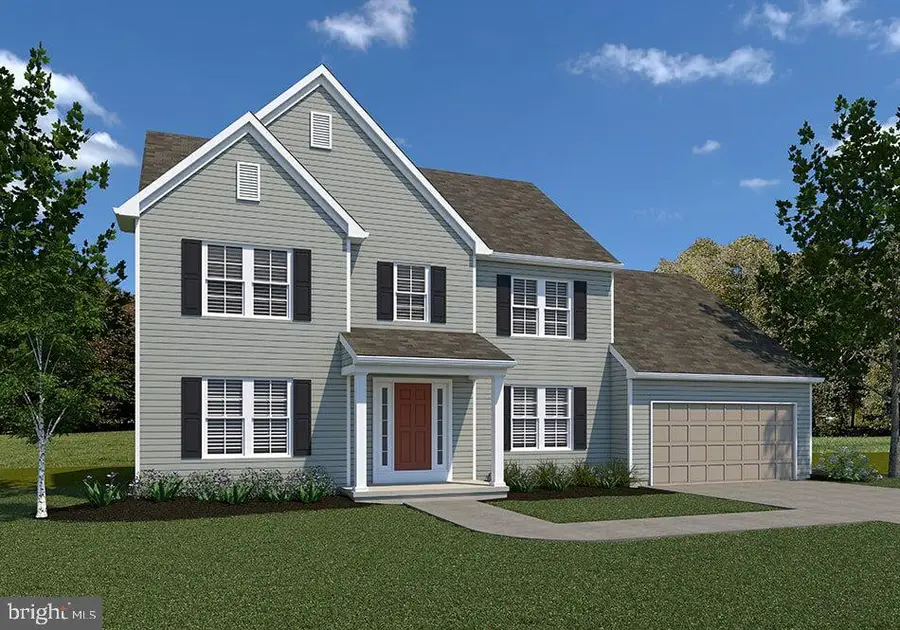 Breckenridge Model At Eagles View, York, PA 17406 - Image #2