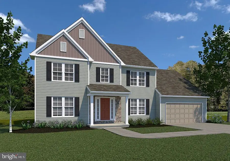 Breckenridge Model At Eagles View, York, PA 17406 - Image #3