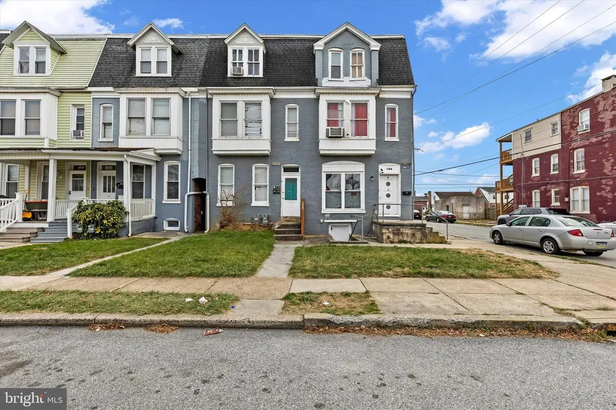 1200-1202 E King St, York, PA 17403 - Image #1