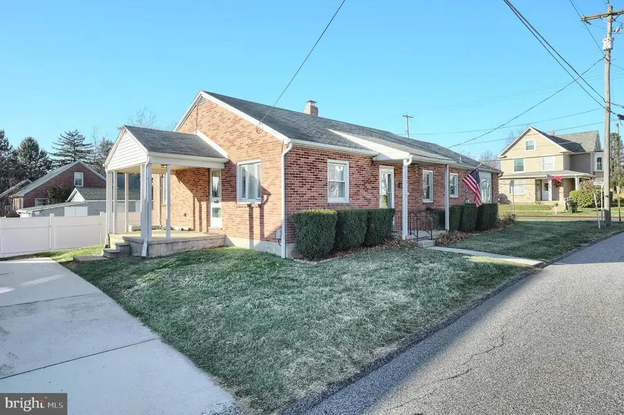 2 S Hill St, Shrewsbury, PA 17361 - Image #3