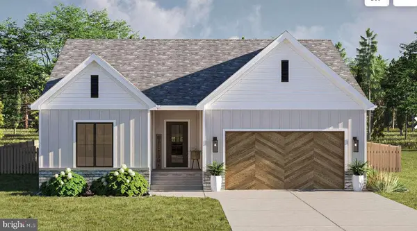 0 Lutz Rd, STEWARTSTOWN, PA 17363