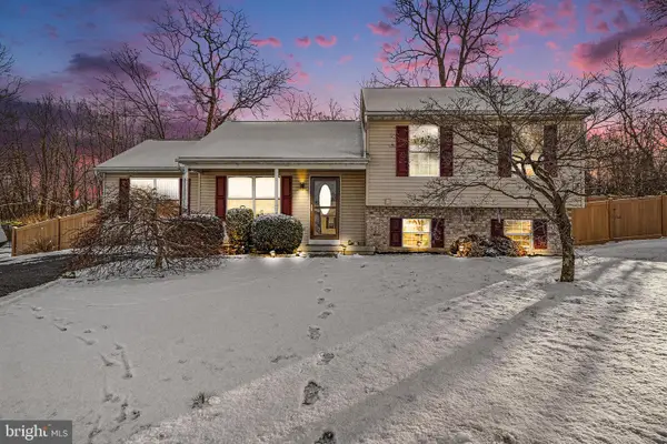 167 Quail Dr, DILLSBURG, PA 17019